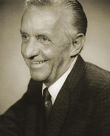 Walter E. Jack Rollins